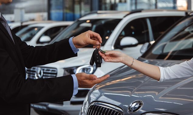 Used car showroom London Arso Motor Ltd